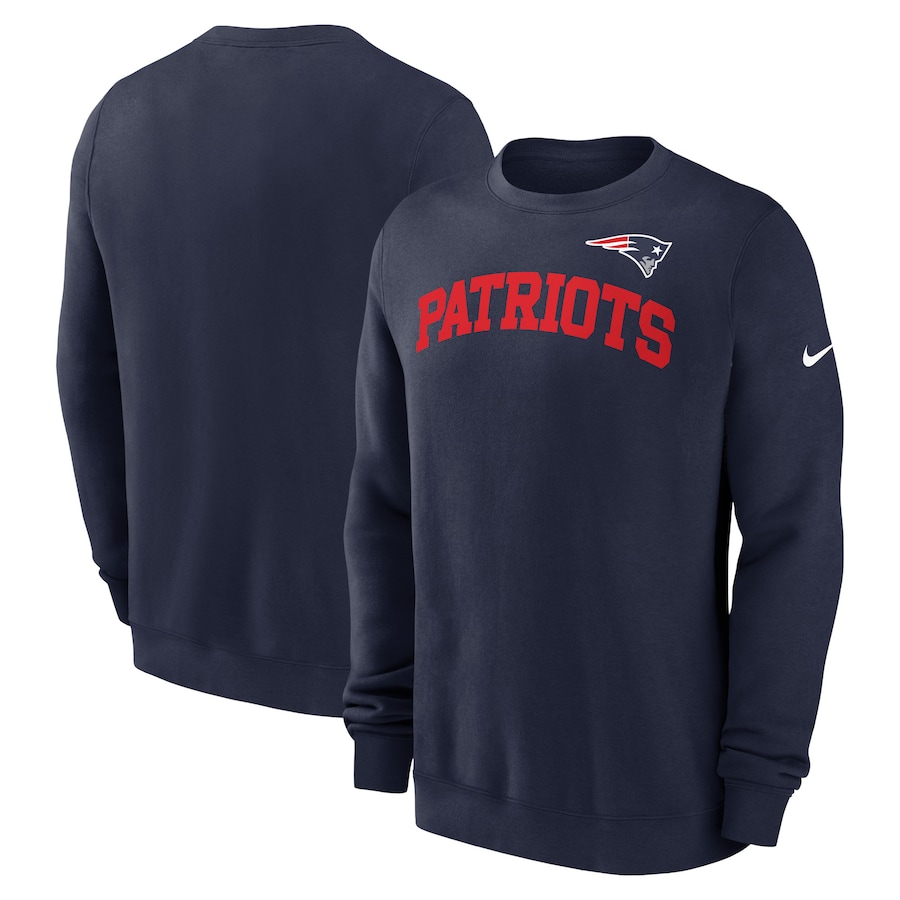 Men New England Patriots 98 NFL 2024 hoodie